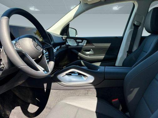 2026 Mercedes-Benz GLE 350 4MATIC