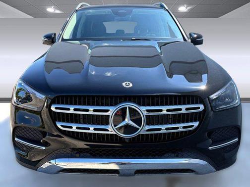 2026 Mercedes-Benz GLE 350 4MATIC