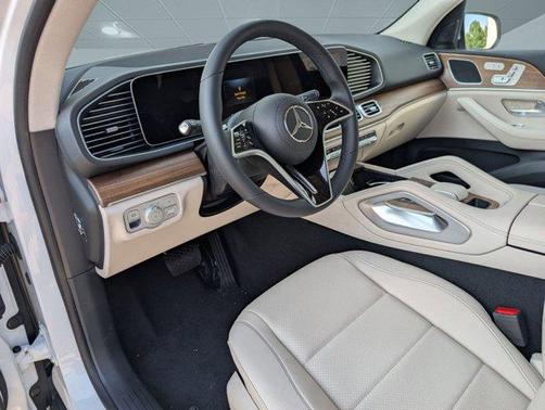2025 Mercedes-Benz GLE 350 4MATIC