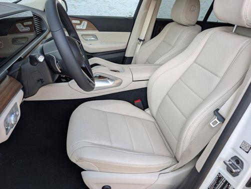2025 Mercedes-Benz GLE 350 4MATIC