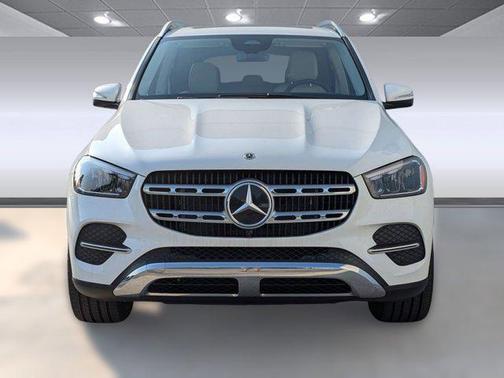 2025 Mercedes-Benz GLE 350 4MATIC