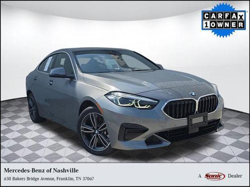 2024 BMW 228 Gran Coupe i xDrive