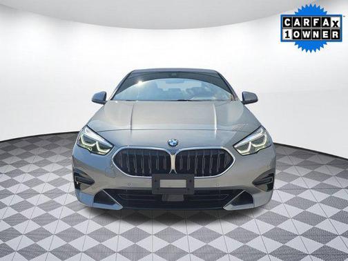 2024 BMW 228 Gran Coupe i xDrive