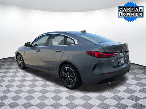 2024 BMW 228 Gran Coupe i xDrive