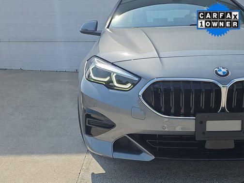 2024 BMW 228 Gran Coupe i xDrive