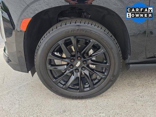 2021 Cadillac Escalade ESV Sport Platinum
