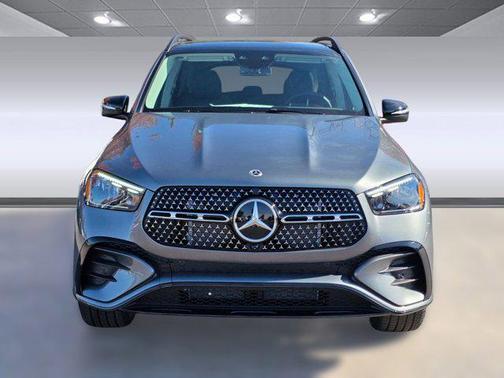 2026 Mercedes-Benz GLE 350 4MATIC
