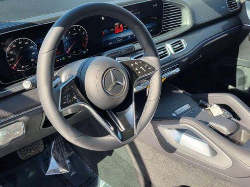 2026 Mercedes-Benz GLE 350 4MATIC