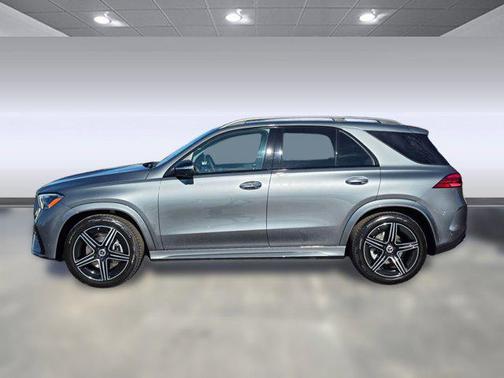 2026 Mercedes-Benz GLE 350 4MATIC