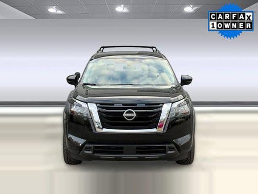 2023 Nissan Pathfinder SV 4WD