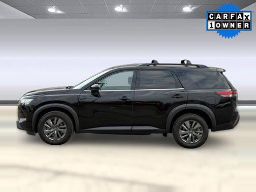 2023 Nissan Pathfinder SV 4WD