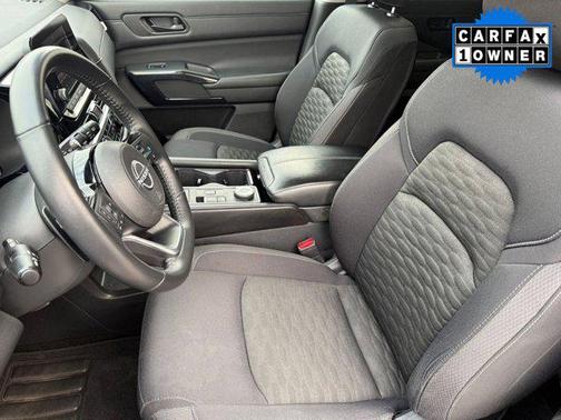 2023 Nissan Pathfinder SV 4WD