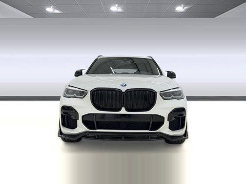 2023 BMW X5 PHEV xDrive45e