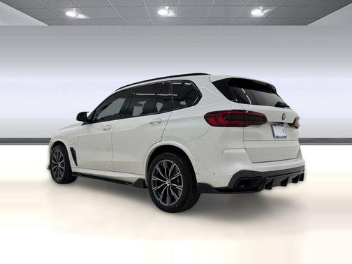 2023 BMW X5 PHEV xDrive45e