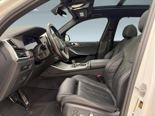 2023 BMW X5 PHEV xDrive45e