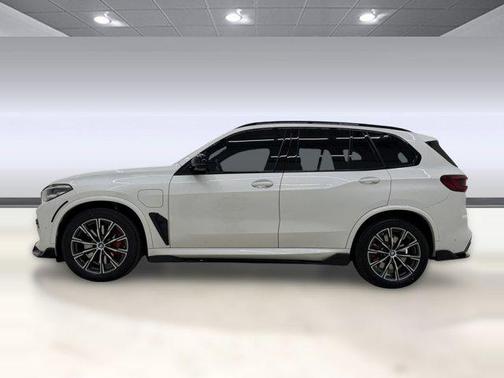 2023 BMW X5 PHEV xDrive45e