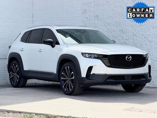 2023 Mazda CX-50 2.5 S Premium Plus Package