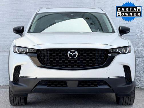 2023 Mazda CX-50 2.5 S Premium Plus Package