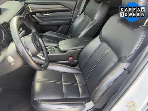 2023 Mazda CX-50 2.5 S Premium Plus Package