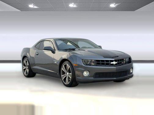 2010 Chevrolet Camaro 2SS