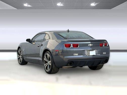 2010 Chevrolet Camaro 2SS