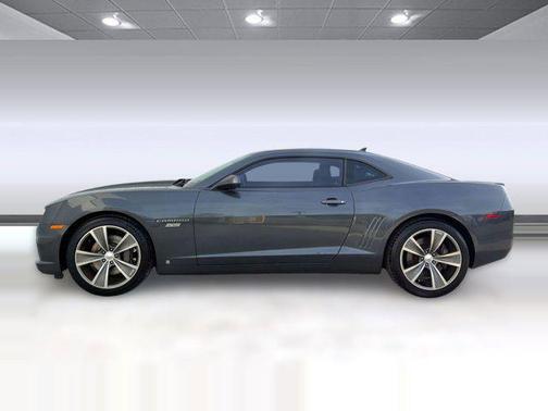2010 Chevrolet Camaro 2SS