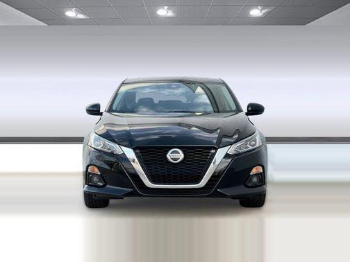 2020 Nissan Altima 2.5 SV