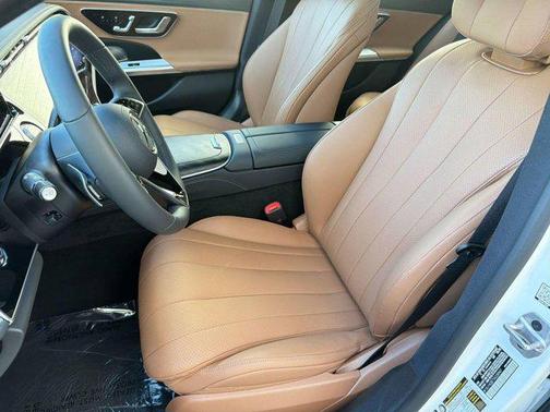 White 2026 Mercedes-Benz E-Class E 350 (E 350 RWD Sedan)