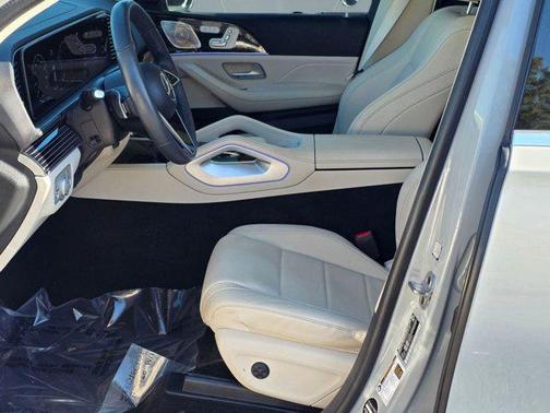 2024 Mercedes-Benz GLE 450 4MATIC