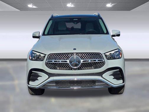 2024 Mercedes-Benz GLE 450 4MATIC