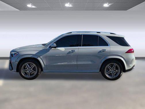 2024 Mercedes-Benz GLE 450 4MATIC