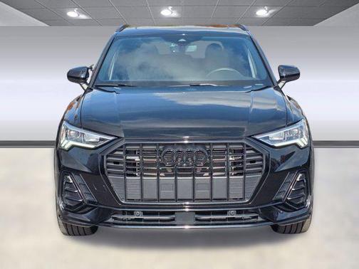2024 Audi Q3 45 S line Premium Plus