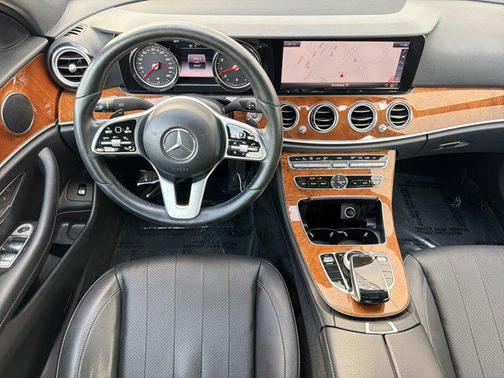 2019 Mercedes-Benz E-Class E 300