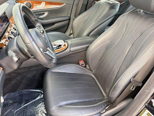 2019 Mercedes-Benz E-Class E 300