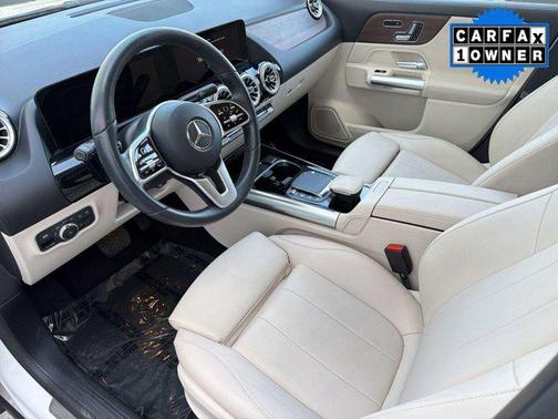 2023 Mercedes-Benz GLA 250 Base