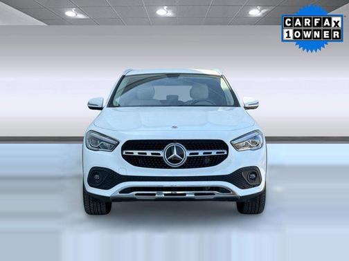 2023 Mercedes-Benz GLA 250 Base