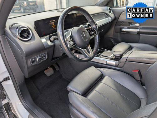 2023 Mercedes-Benz GLB 250 4MATIC