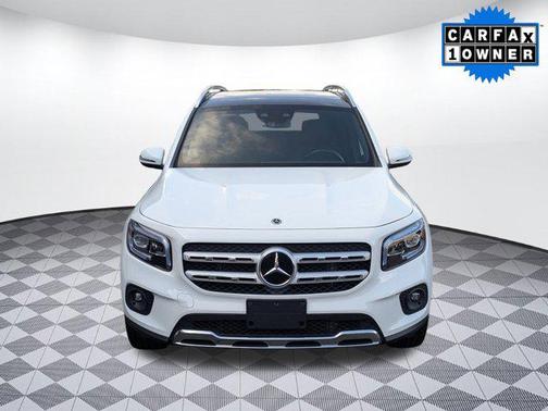 2023 Mercedes-Benz GLB 250 4MATIC