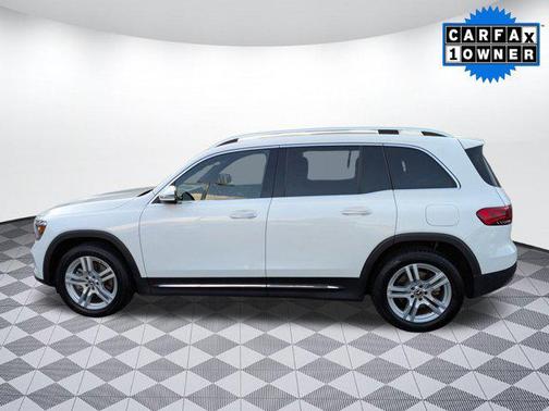 2023 Mercedes-Benz GLB 250 4MATIC