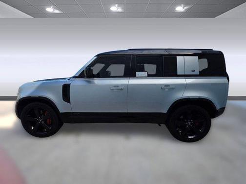 2021 Land Rover Defender 110 X