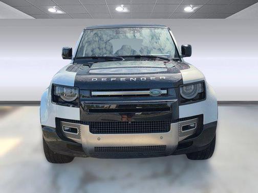 2021 Land Rover Defender 110 X