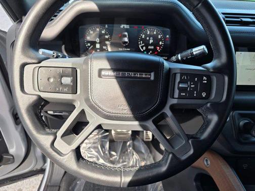 2021 Land Rover Defender 110 X