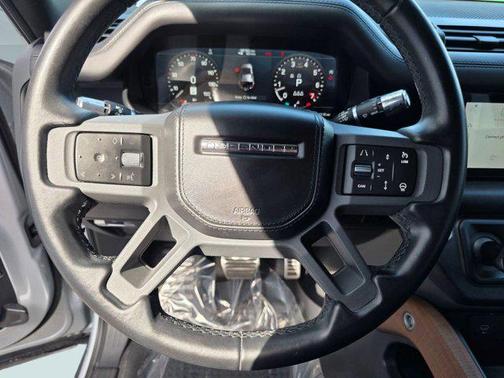 2021 Land Rover Defender 110 X