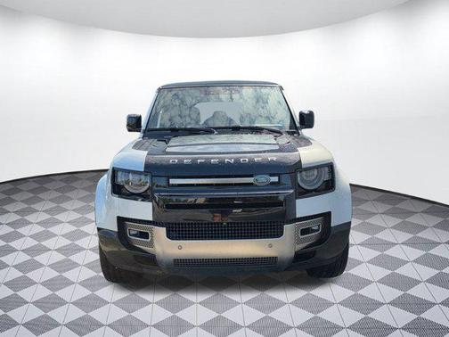 2021 Land Rover Defender 110 X