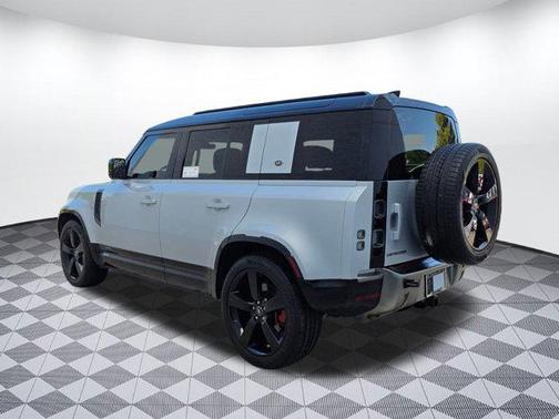 2021 Land Rover Defender 110 X