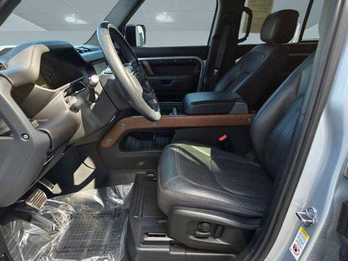 2021 Land Rover Defender 110 X