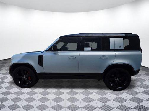 2021 Land Rover Defender 110 X