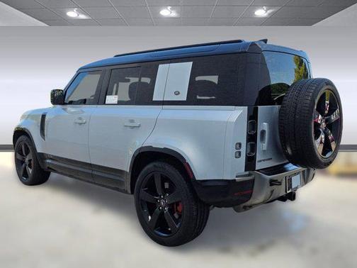 2021 Land Rover Defender 110 X