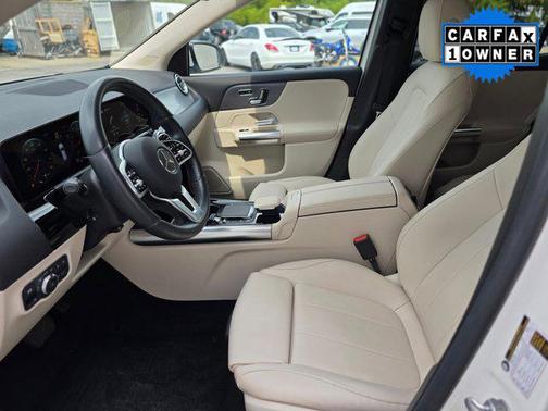 2022 Mercedes-Benz GLA 250 Base