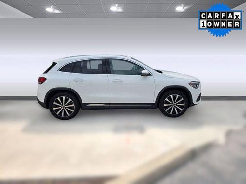 2022 Mercedes-Benz GLA 250 Base